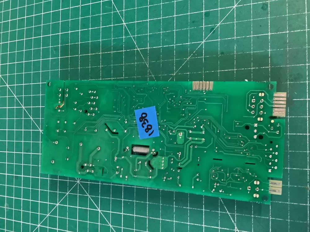 Whirlpool Kenmore W10448067 W10727519 Dryer Control Board AZ224023 | NR1838