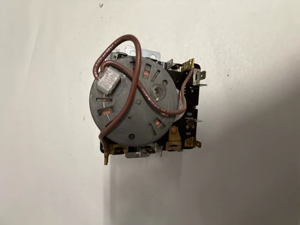 Whirlpool 8578906B PD00006074 WP8578906 8578906 Dryer Timer AZ231089 | KM256