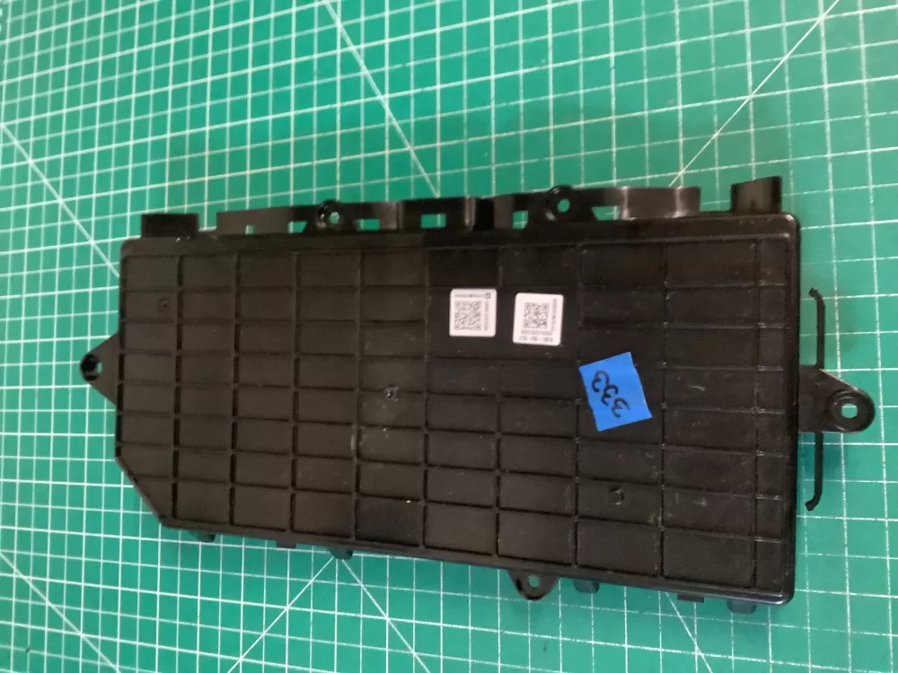 Samsung DC94-07250A Washer Control Board User Interface AZ225948 | NR333