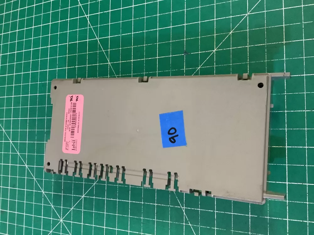 Whirlpool Maytag KitchenAid Kenmore Dishwasher Control Board AZ208623 | NR90
