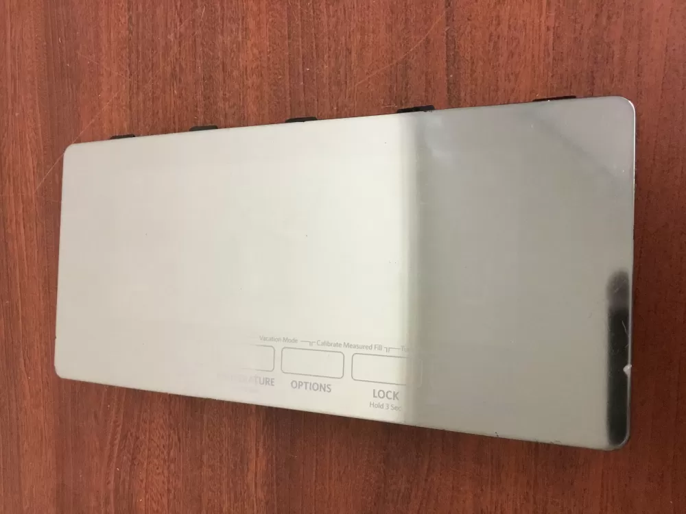 KitchenAid W10590630 W10590848 W10607506 W10607507 W10639165 W10639166 W10751224 W10751227 W10759802 W10860018 W10878992 PS11765504 Refrigerator Control Board