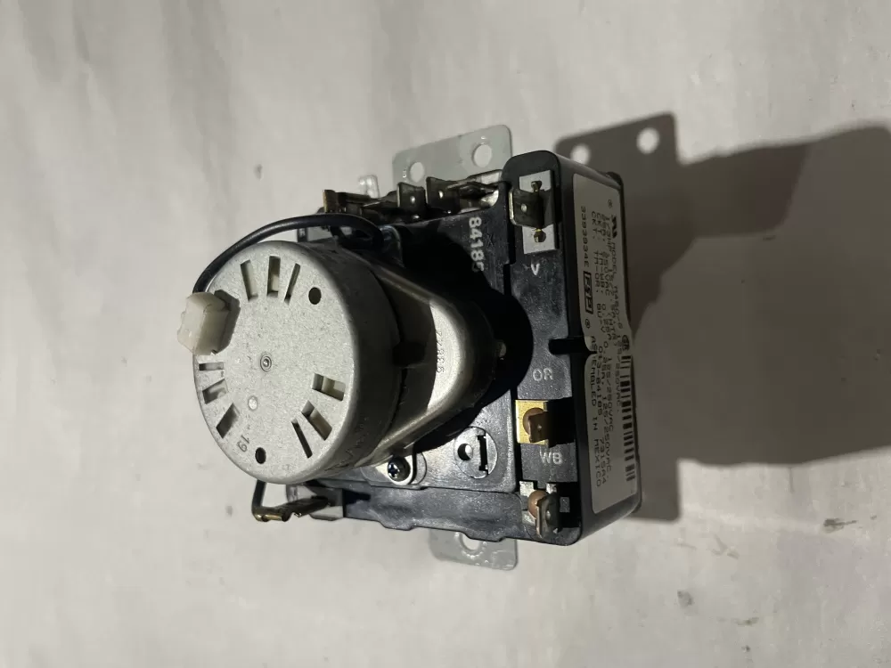 Whirlpool Kenmore Estate 3393934E Dryer Timer AZ198991 | Wm2773