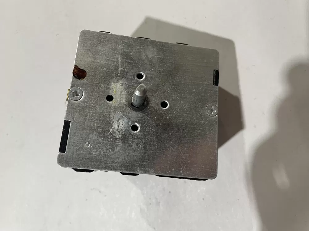 Frigidaire Kenmore AP2107628 890102 131789200 Dryer Timer AZ178422 | KM2657