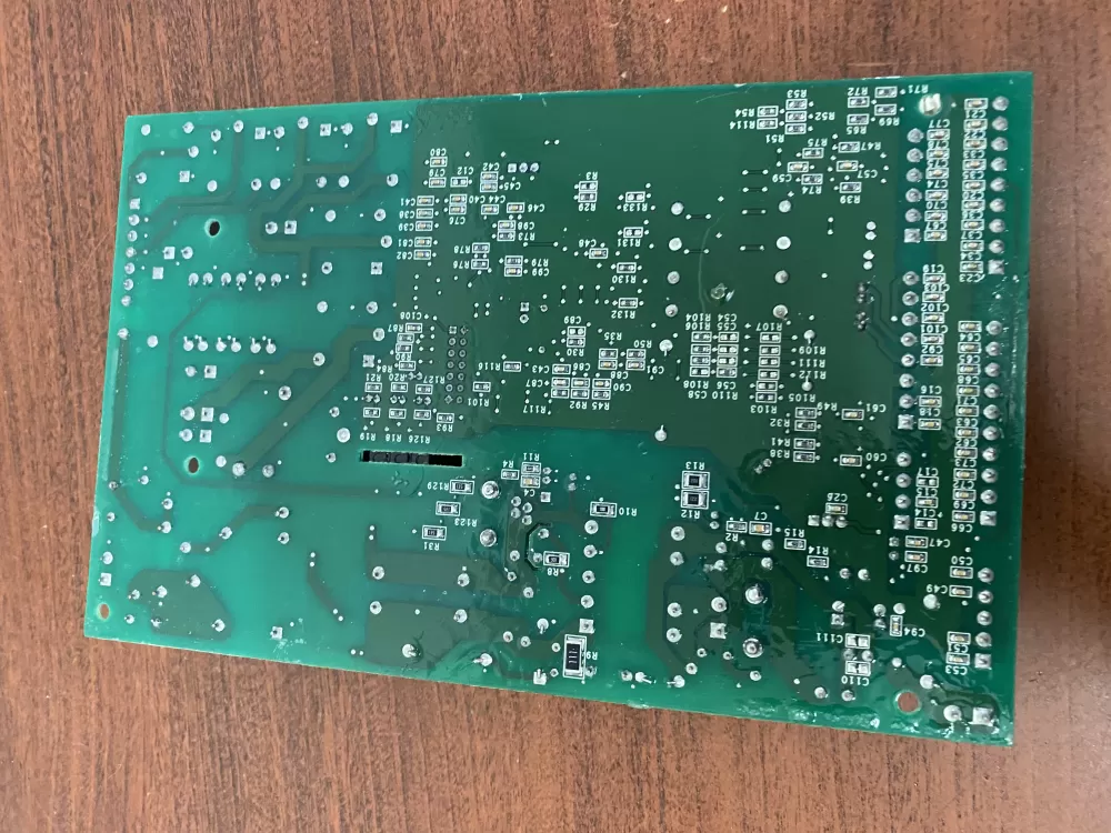 GE 200D4864G049 EBX1069P005 Refrigerator Control Board AZ38524 | BK972