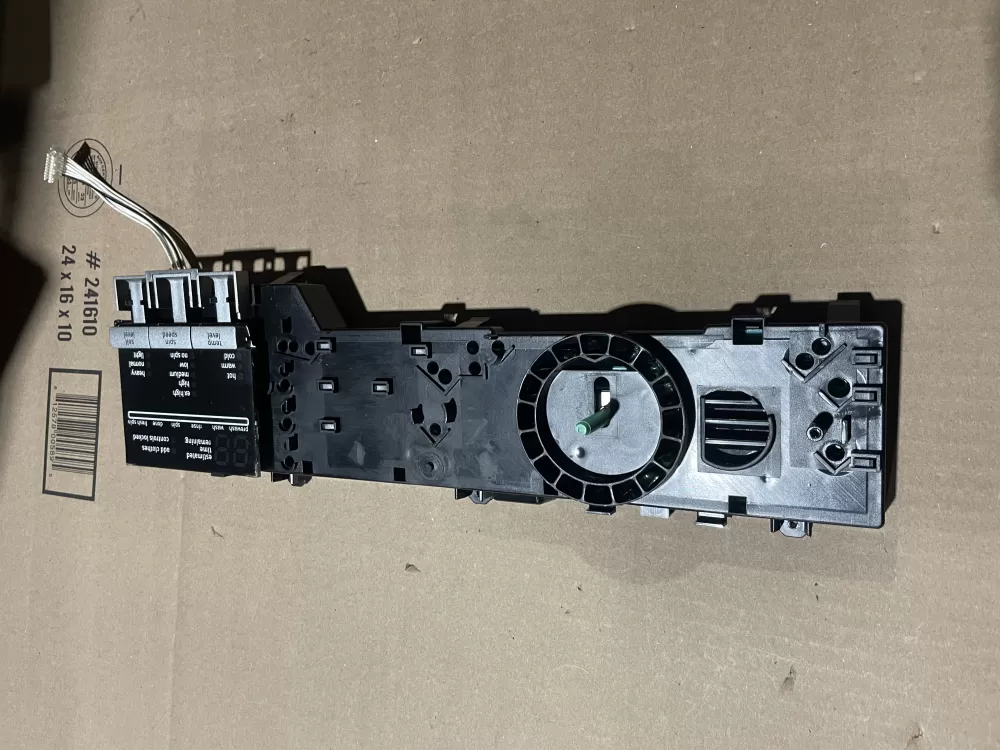 Maytag Whirlpool W10362709 Washer Control Board AZ88476 | Wmv87