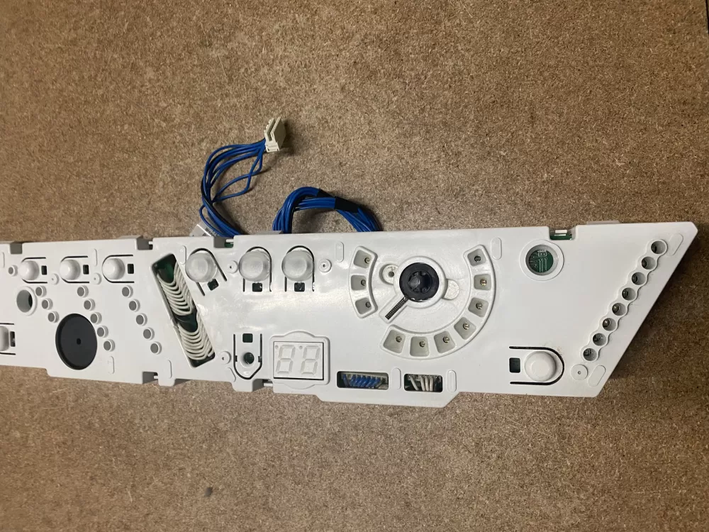 Whirlpool 8571929 8571954 8571955 Dryer Control Board