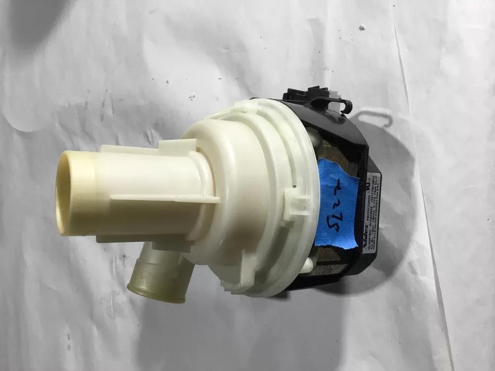 Kenmore W10894668 Dishwasher Jenn Air Kitchen Aid Pump Motor AZ100332 | Sl27