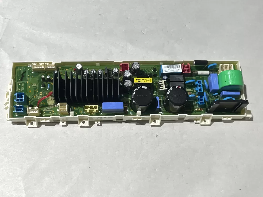 LG AP5681103 EBR76262102 PS7793330 Washer Control Board