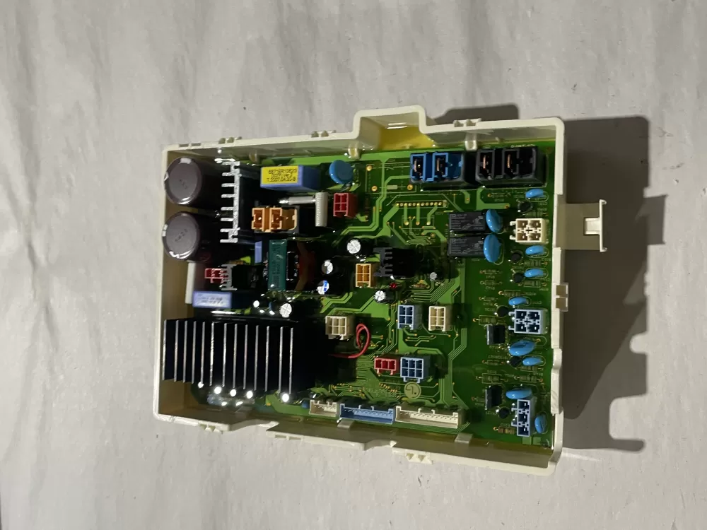 LG 6871ER1062G AP4457383 1359889 AH3529954 EA3529954 PS3529954 Washer Control Board