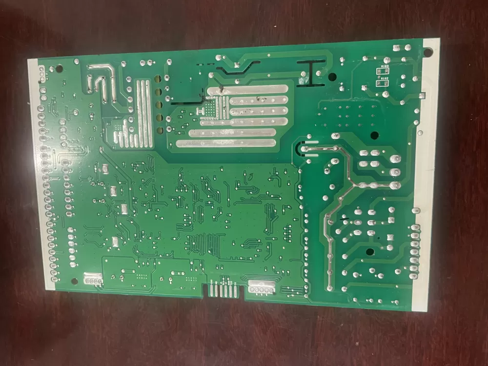 GE 245D1888G002 Refrigerator Control Board AZ30296 | KM332