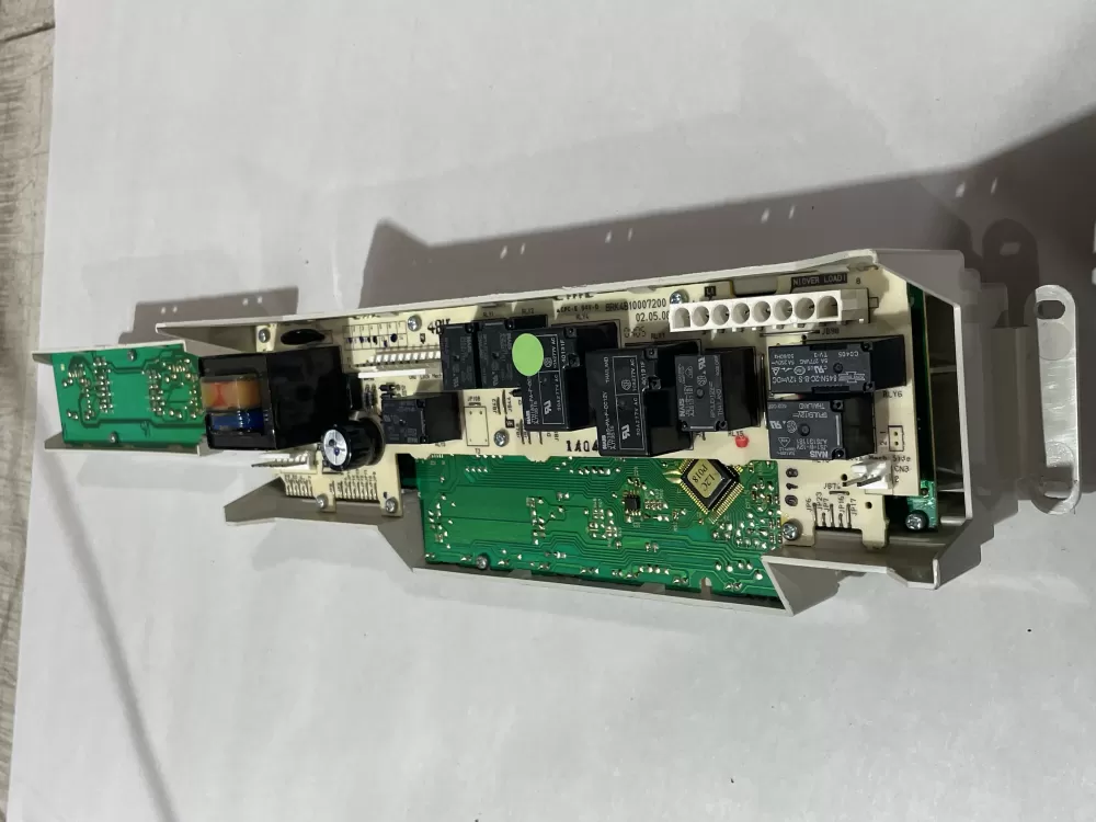 GE  Hotpoint 175D4904G001  1033560650 Washer Control Board
