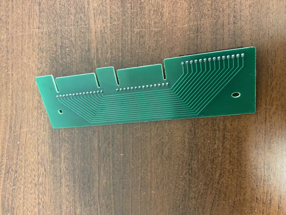 KitchenAid 8531873 Dishwasher Control Board Interconnect AZ45590 | BK207