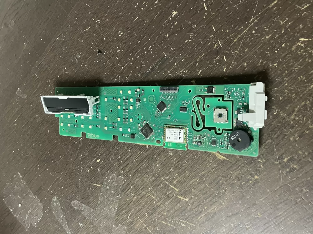 10321944 Miele Dryer Board - Control
