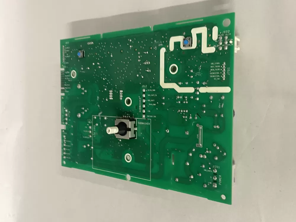 GE WH22X32357 WH22X29556 290D2226G003 WH18X28174 Washer Control Board