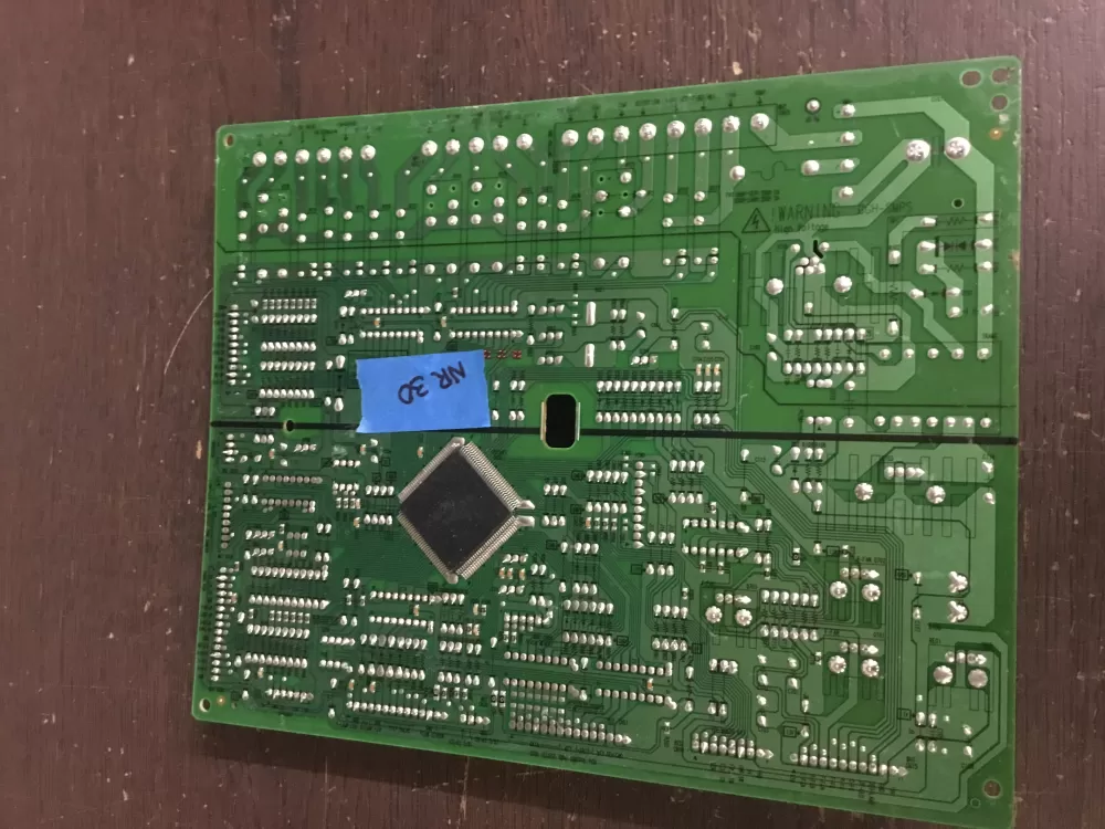 Samsung DA92 00242A Refrigerator Control Board AZ16827 | NR30