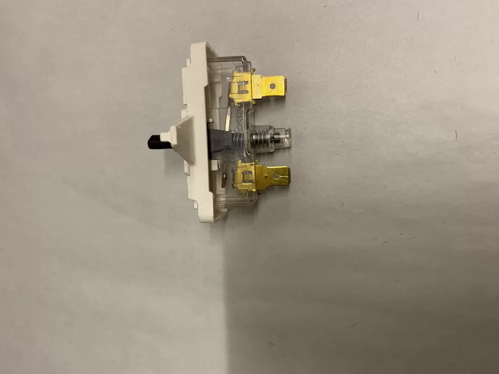 GE 248C1052P002 Dryer Switch AZ224087 | BK1347