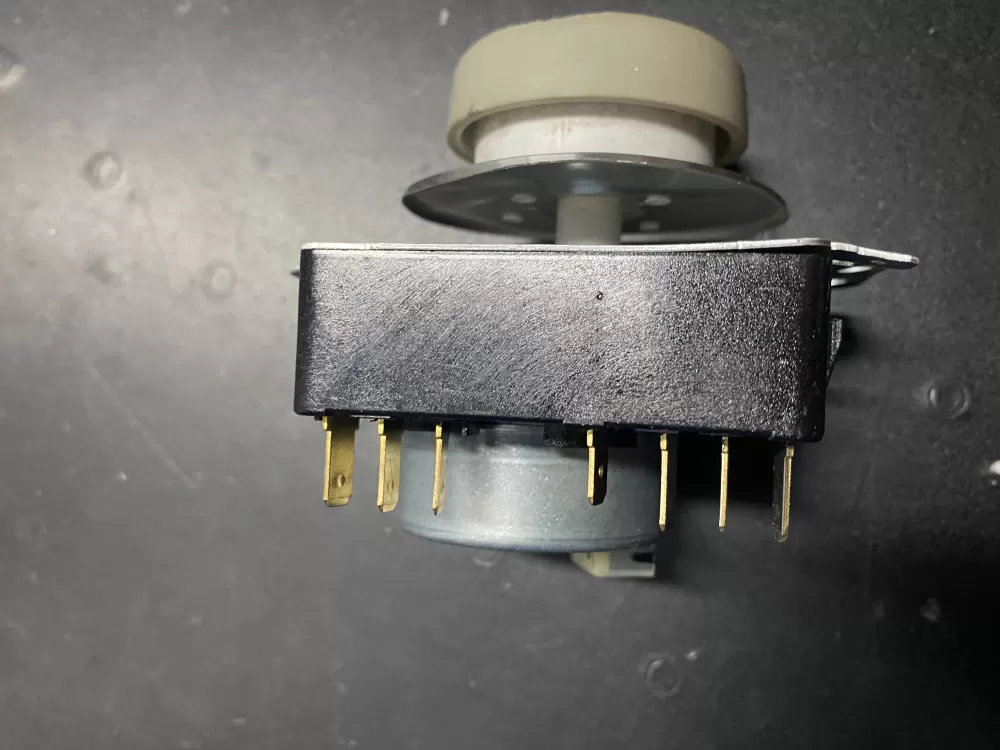 Whirlpool W10642934 W10854240 Laundry Center Timer AZ16847 | BK1216