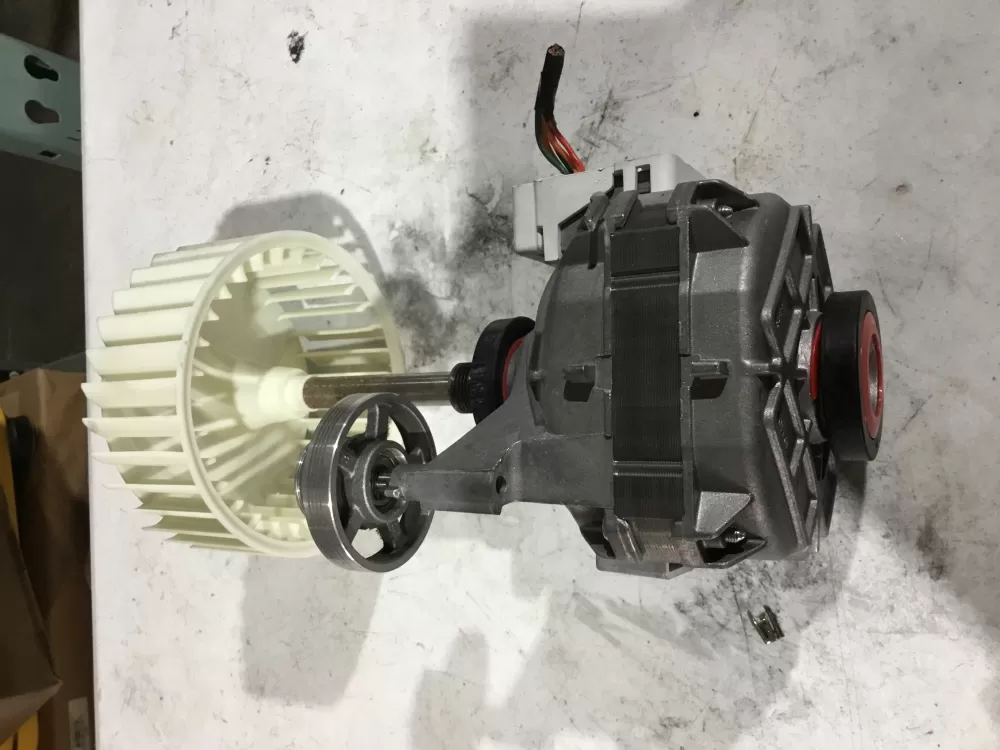  2997100200 Dryer Drive Motor Assembly