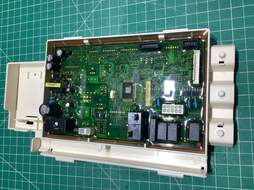Samsung DC92 01621D DC9201621D Washer Control Board AZ145478 | ZC2434