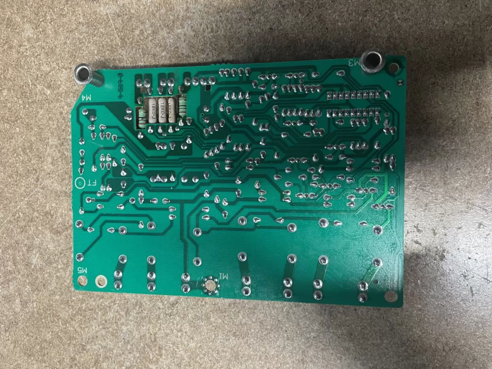 Whirlpool Kenmore  W10331686 100-1323-02 Range Oven Spark Module AZ6937 | KM1536