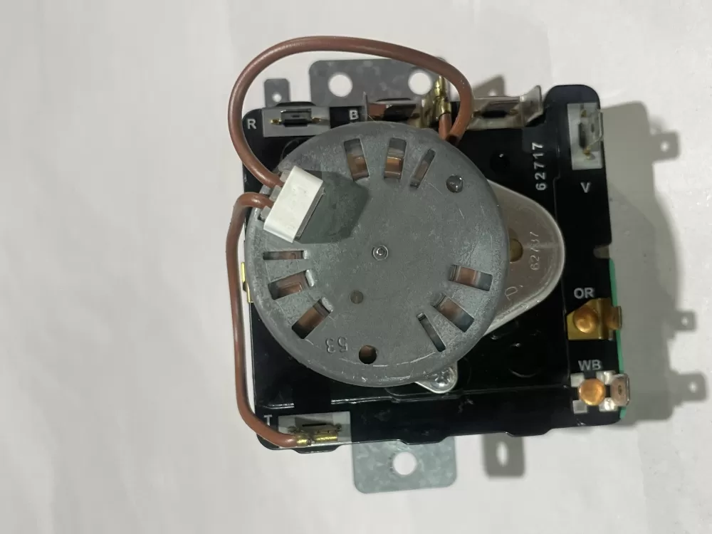 Whirlpool Kenmore WP8299778 AP6012586 Washer Timer AZ152001 | Wm845