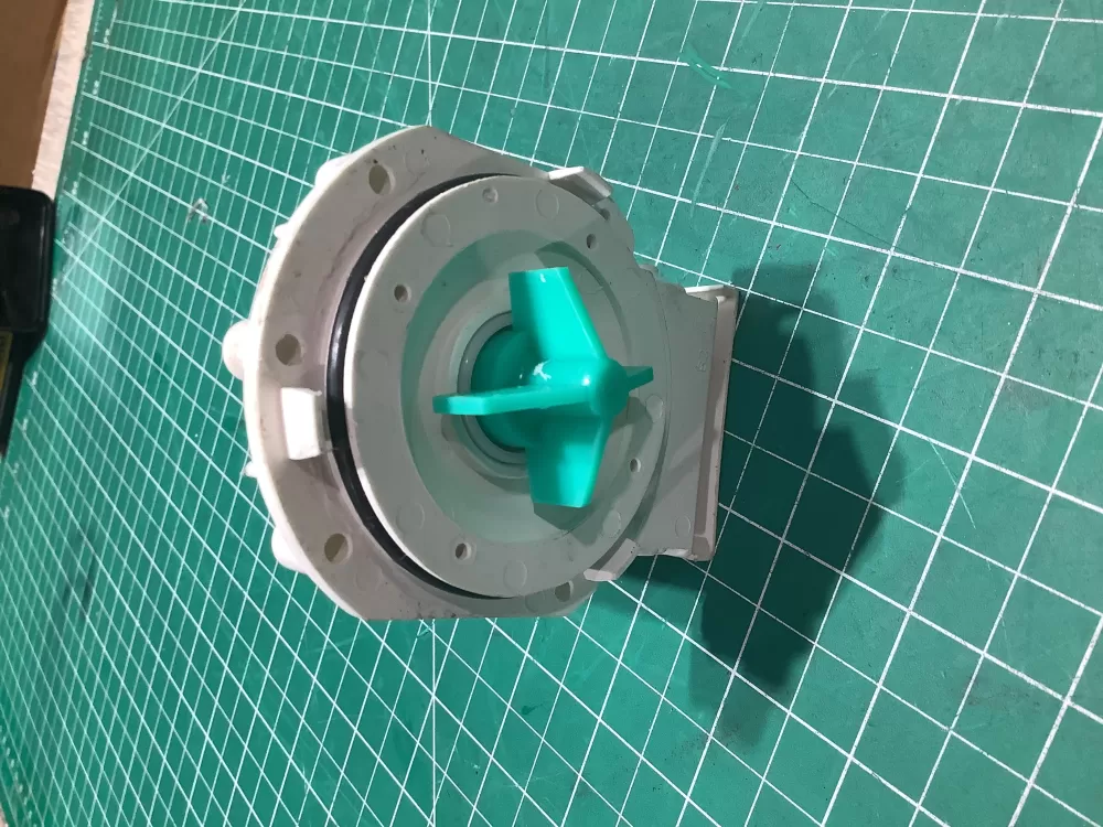Electrolux Kenmore A00126401 Dishwasher Drain Pump AZ163247 | SL86