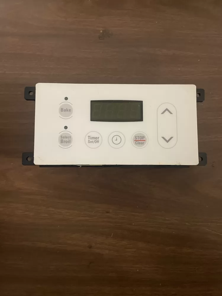 Frigidaire  Electrolux  Kenmore 316455500 PCB-0035 Oven Control Board