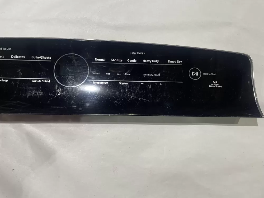 Whirlpool W10596696 W10890626 PS11769281 Dryer Control Board AZ150994 | KMV775