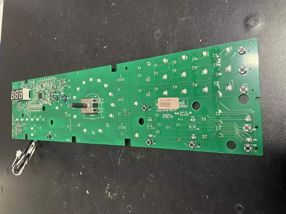 Maytag  Whirlpool W10426811 Washer Control Board