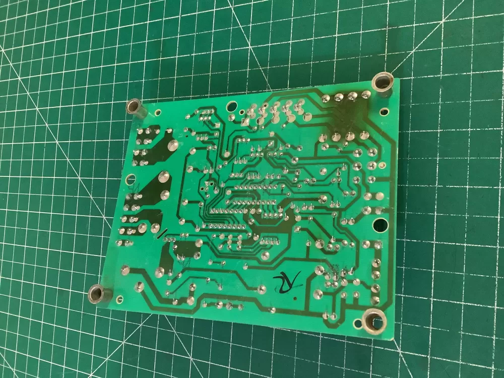 Rheem Lennox Furnace Control Board Circuit 1097-502-1 AZ211797 | NR1767