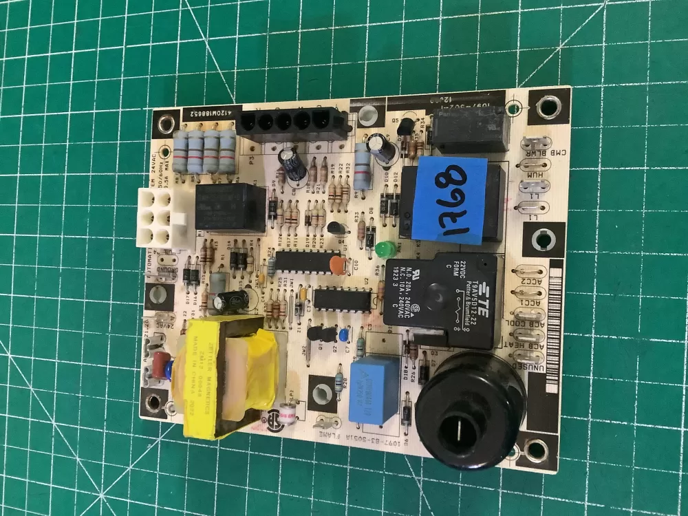 Lennox 1097-83-5051A Furnace Control Board Oem AZ211640 | NR1768