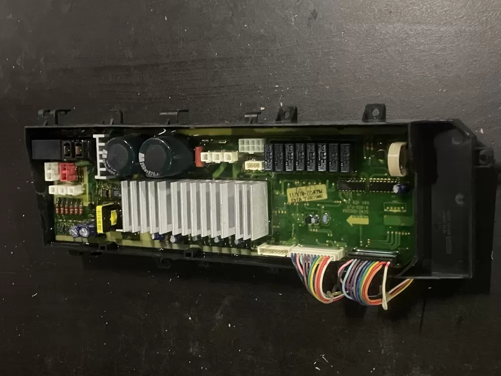 Maytag DC41-00025A DC41-00026A Dryer Control Board UI AZ27634 | WMV127