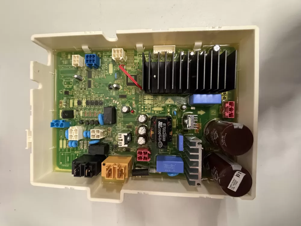 LG EBR78534101  AP5951971  3381767  EBR78534104  EBR75048112  EBR76662006  EBR77636201  PS10058953 Washer Control Board