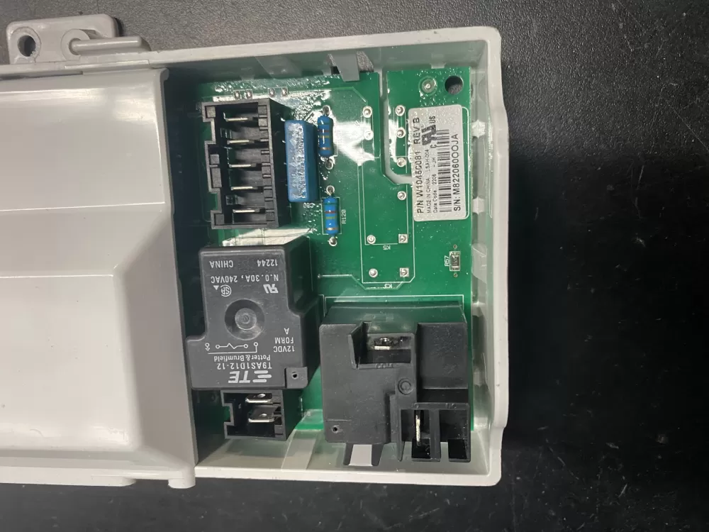 Whirlpool Maytag W10450081 WPW10450081 Dryer Control Board AZ23326 | BK1131