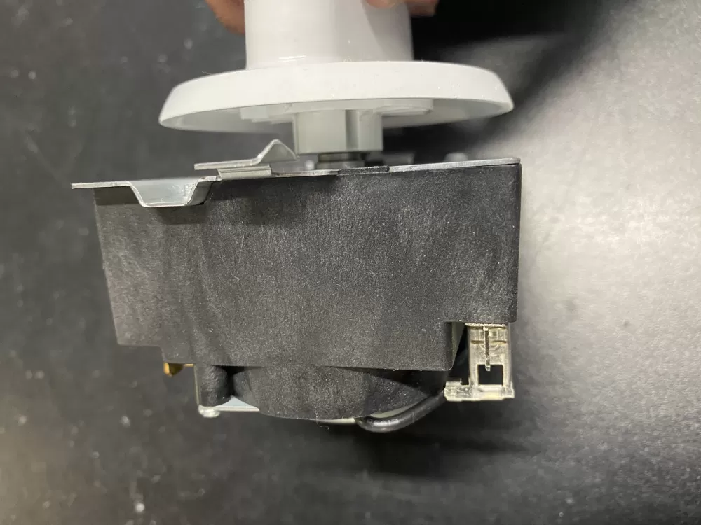 Hotpoint General Electric WE04X25586 234D2377P007 Dryer Timer AZ10925 | BK624