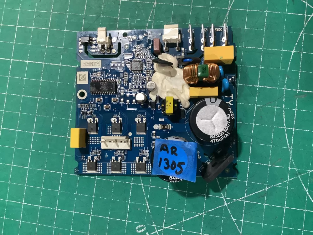 Frigidaire 5303918894 Refrigerator Inverter Control Board AZ227708 | AR1305