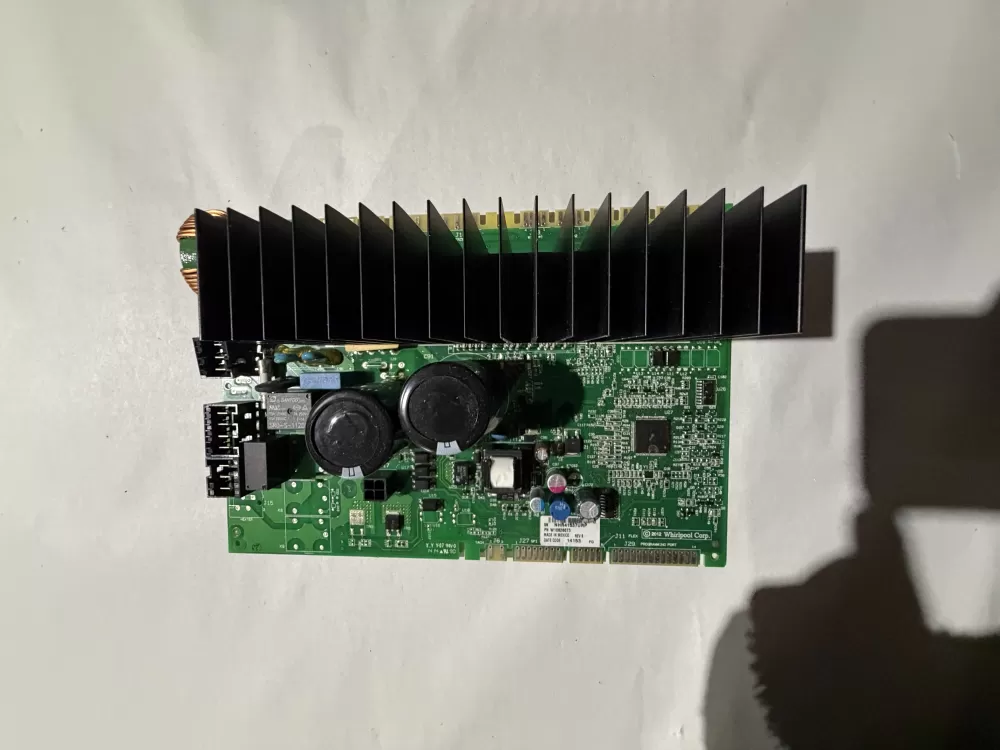 Whirlpool W10626073 Washer Control Board