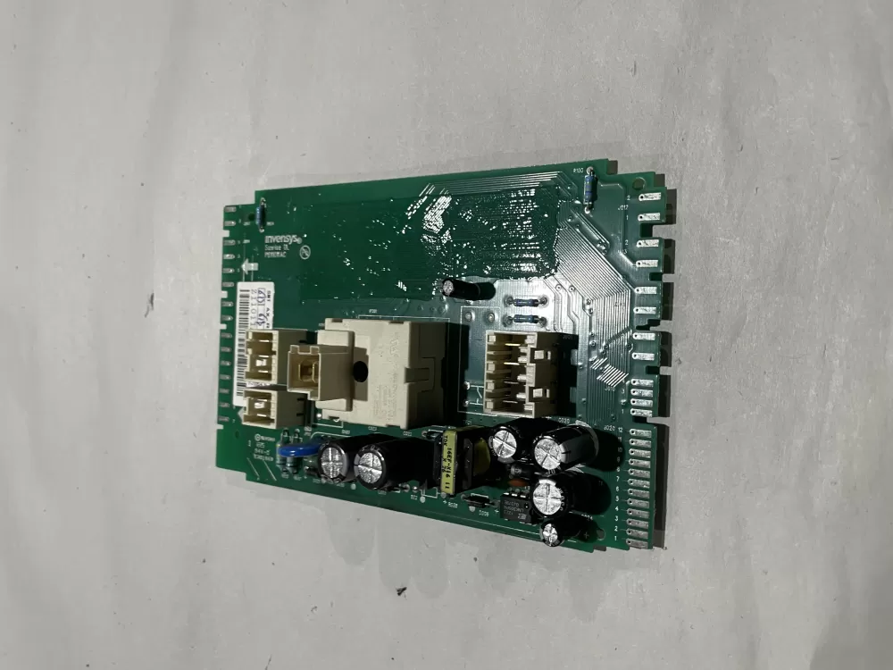 Invensys PB11011AC Control Board AZ187357 | Wm2050