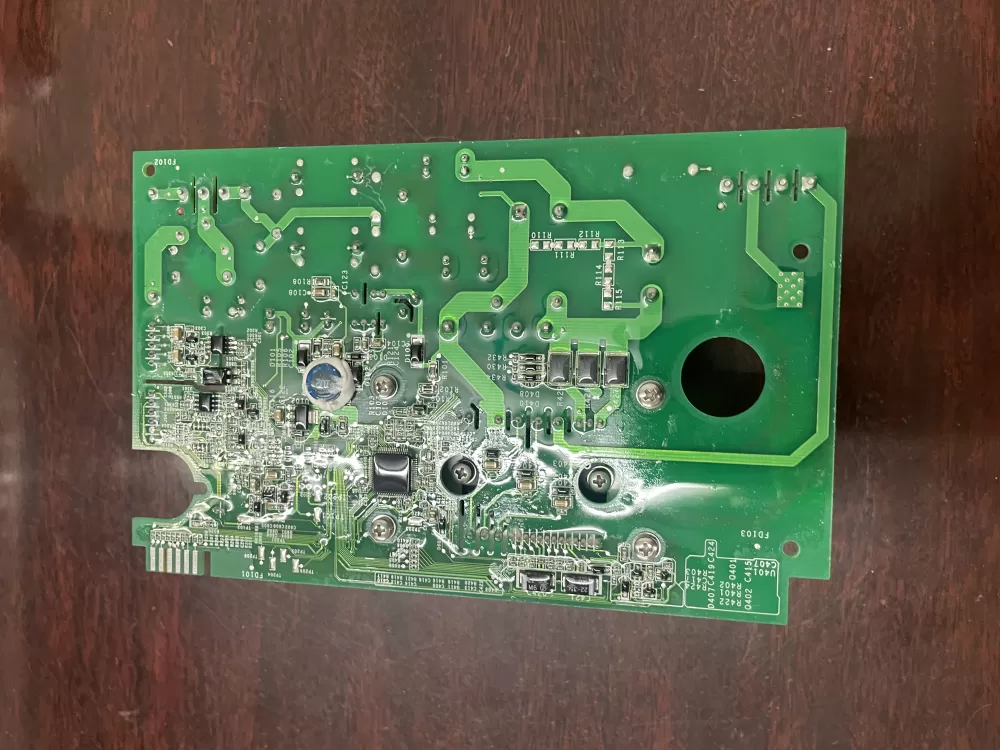 GE 290D2861G001 WH22X29049 Washer Control Board AZ31250 | KM1669