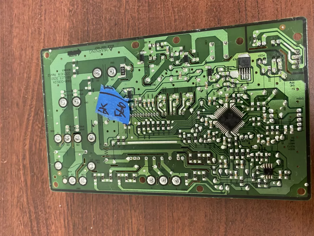 Samsung AP5914908 DA92 00483B Refrigerator Control Board AZ39567 | BK566