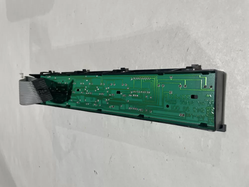 84399001 Kenmore Dishwasher Board - Control