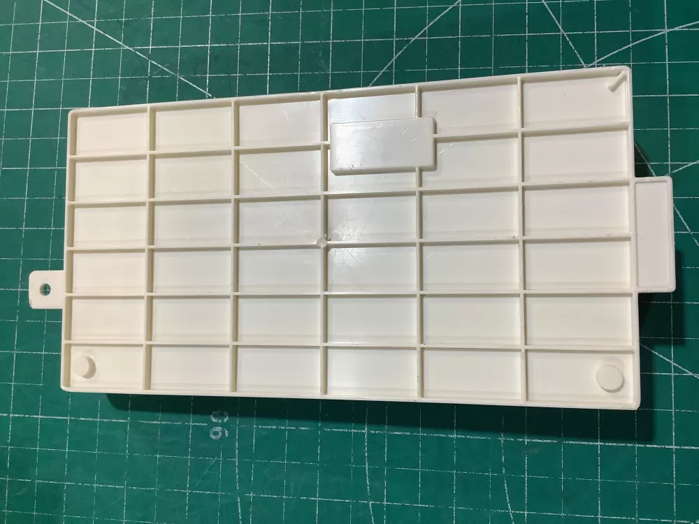 Samsung DC9201596D Dc9201596d dc92 01606c Dryer Control Board AZ232340 | AR2726