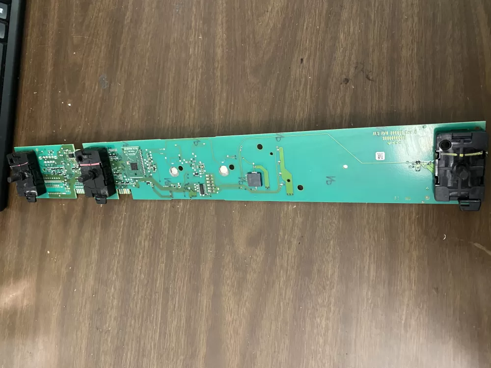 SpeedQueen 205214  205214P  AP7038289  204800P  204800 Washer Main Control Board Fits