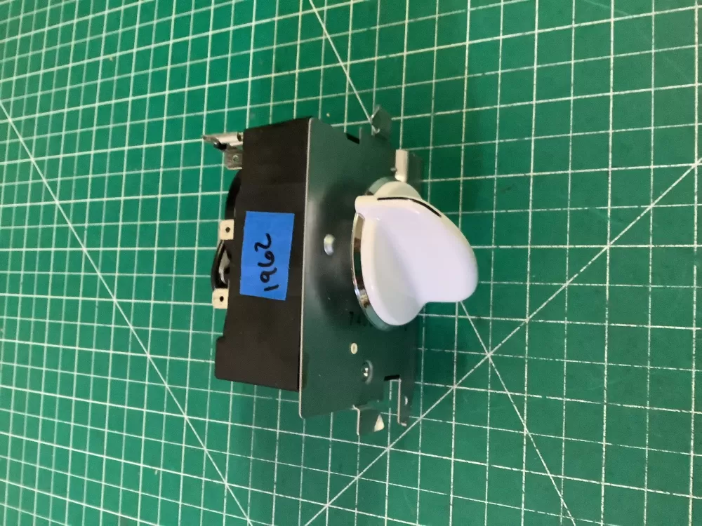 Hotpoint General Electric WE4M364 WE4M533 Dryer Timer AZ187813 | NR1962