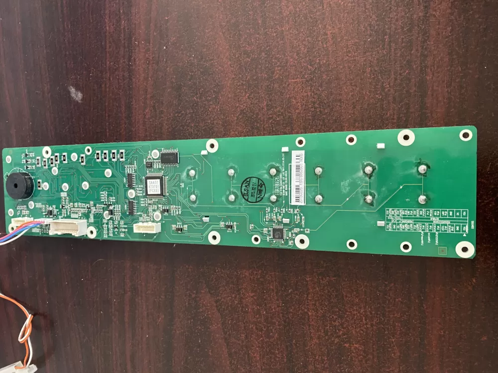 LG Kenmore EBR78662601 Refrigerator Dispenser Control Board AZ34772 | BK1690