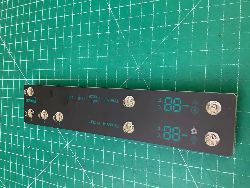 DA92-00614A Samsung Refrigerator Module