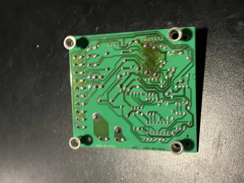 Honeywell 1084-83-552C 1084-552 PCBDM133 Control Board AZ28470 | WM227