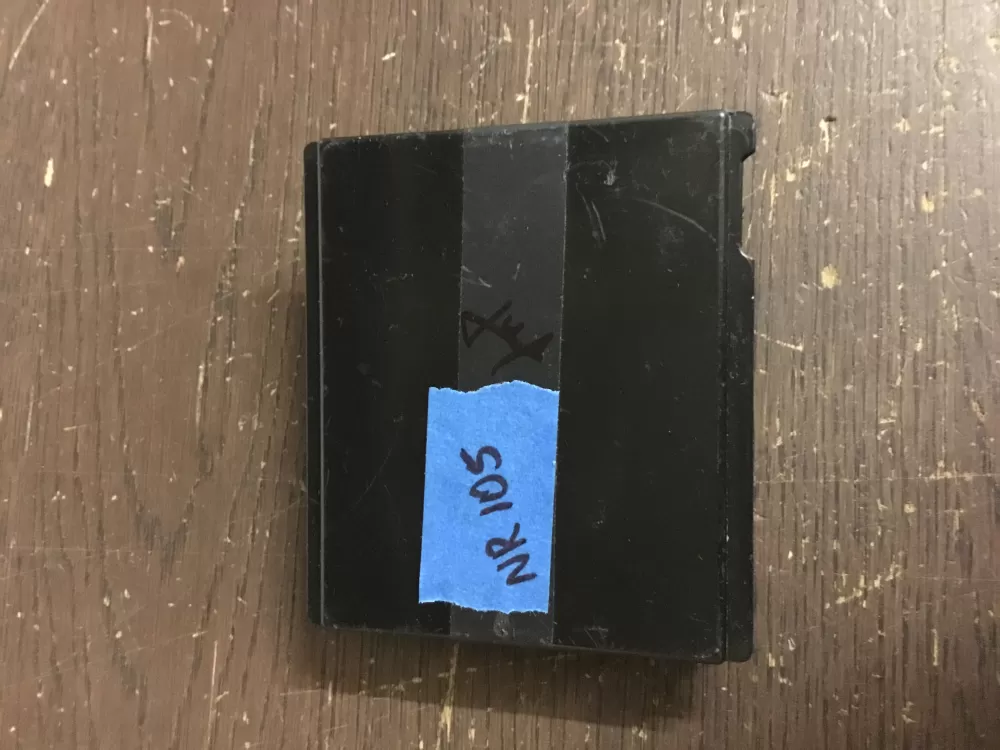 Kenmore LG EBR60070709 Refrigerator Control Board AZ21525 | NR105