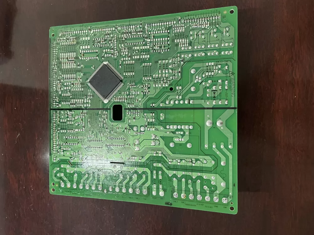 Samsung DA92 00384J DA9200384J Refrigerator Control Board AZ39743 | KM244