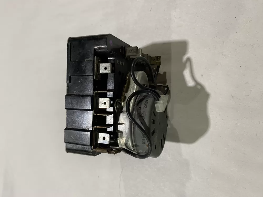 Frigidaire 131062300 5303285734 Dryer Timer Control AZ161948 | BK262